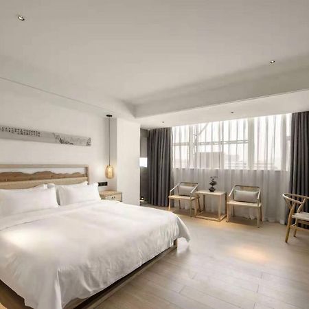 Guangzhou Shug Art Hotel Екстериор снимка
