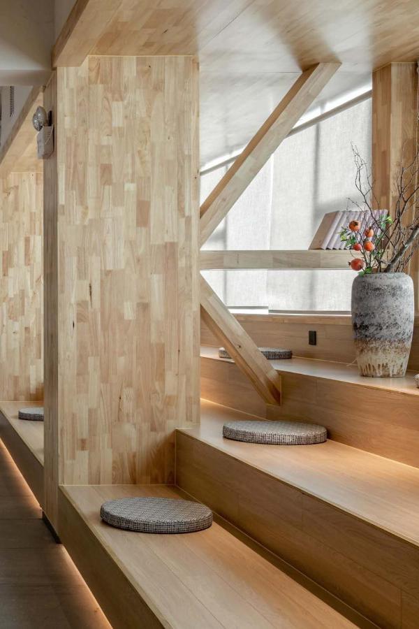 Guangzhou Shug Art Hotel Екстериор снимка